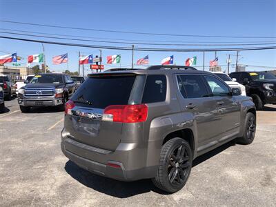 2012 GMC Terrain SLE-2 - Photo 5 - Dallas, TX 75247