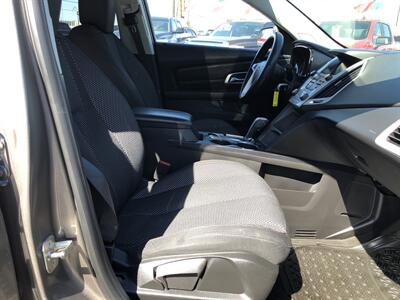 2012 GMC Terrain SLE-2 - Photo 10 - Dallas, TX 75247