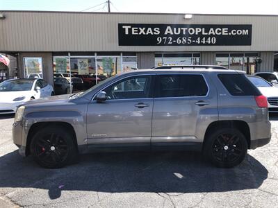 2012 GMC Terrain SLE-2 - Photo 2 - Dallas, TX 75247