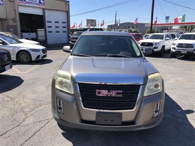 2012 GMC Terrain SLE-2 - Photo 8 - Dallas, TX 75247
