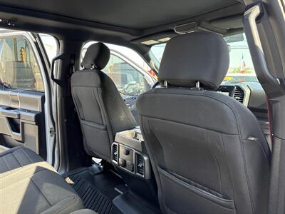 2018 Ford F-150 XLT   - Photo 39 - Dallas, TX 75247