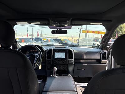 2018 Ford F-150 XLT   - Photo 31 - Dallas, TX 75247