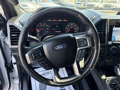 2018 Ford F-150 XLT   - Photo 18 - Dallas, TX 75247