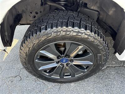 2018 Ford F-150 XLT   - Photo 41 - Dallas, TX 75247