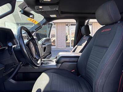 2018 Ford F-150 XLT   - Photo 24 - Dallas, TX 75247