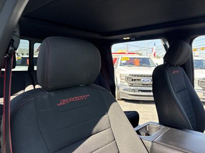2018 Ford F-150 XLT   - Photo 33 - Dallas, TX 75247