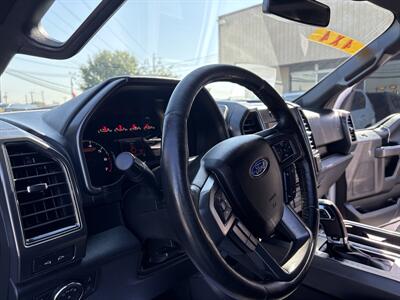 2018 Ford F-150 XLT   - Photo 25 - Dallas, TX 75247