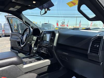 2018 Ford F-150 XLT   - Photo 35 - Dallas, TX 75247
