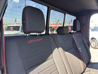2018 Ford F-150 XLT   - Photo 37 - Dallas, TX 75247
