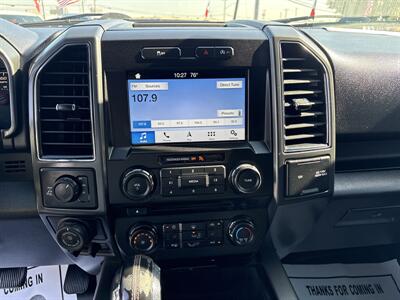 2018 Ford F-150 XLT   - Photo 19 - Dallas, TX 75247