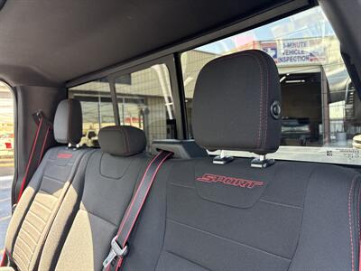 2018 Ford F-150 XLT   - Photo 28 - Dallas, TX 75247