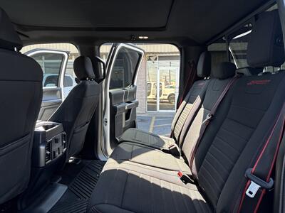 2018 Ford F-150 XLT   - Photo 29 - Dallas, TX 75247