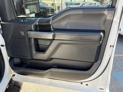 2018 Ford F-150 XLT   - Photo 32 - Dallas, TX 75247