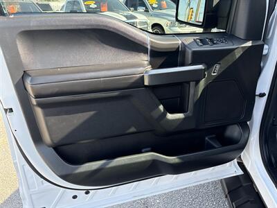 2018 Ford F-150 XLT   - Photo 16 - Dallas, TX 75247