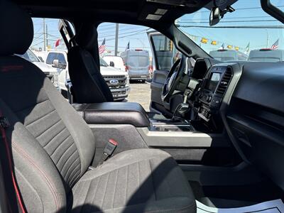 2018 Ford F-150 XLT   - Photo 34 - Dallas, TX 75247