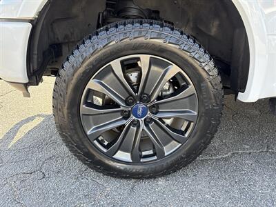 2018 Ford F-150 XLT   - Photo 40 - Dallas, TX 75247