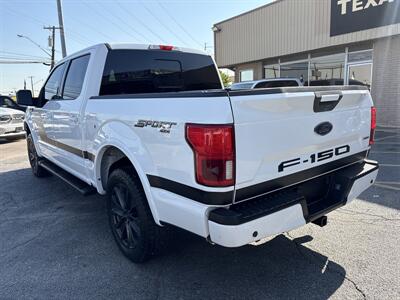 2018 Ford F-150 XLT   - Photo 14 - Dallas, TX 75247