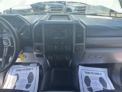 2019 Ford F-250 XL   - Photo 22 - Dallas, TX 75247