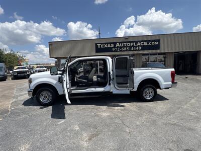 2019 Ford F-250 XL   - Photo 14 - Dallas, TX 75247