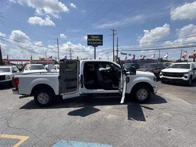 2019 Ford F-250 XL   - Photo 13 - Dallas, TX 75247