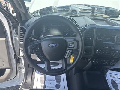 2019 Ford F-250 XL   - Photo 19 - Dallas, TX 75247