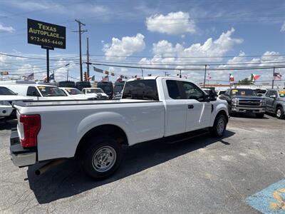 2019 Ford F-250 XL   - Photo 8 - Dallas, TX 75247