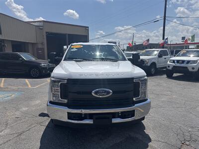 2019 Ford F-250 XL   - Photo 5 - Dallas, TX 75247