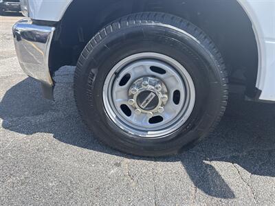 2019 Ford F-250 XL   - Photo 23 - Dallas, TX 75247