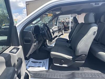 2019 Ford F-250 XL   - Photo 16 - Dallas, TX 75247