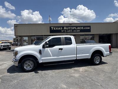 2019 Ford F-250 XL   - Photo 12 - Dallas, TX 75247