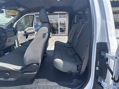 2019 Ford F-250 XL   - Photo 15 - Dallas, TX 75247