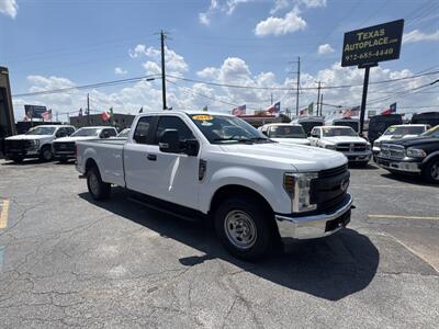 2019 Ford F-250 XL   - Photo 6 - Dallas, TX 75247