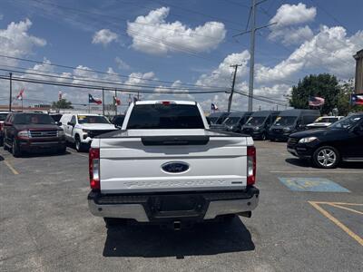 2019 Ford F-250 XL   - Photo 10 - Dallas, TX 75247