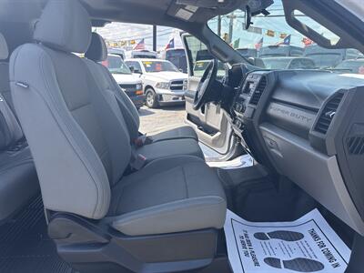2019 Ford F-250 XL   - Photo 18 - Dallas, TX 75247