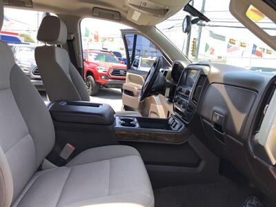 2018 Chevrolet Silverado 1500 LT   - Photo 23 - Dallas, TX 75247