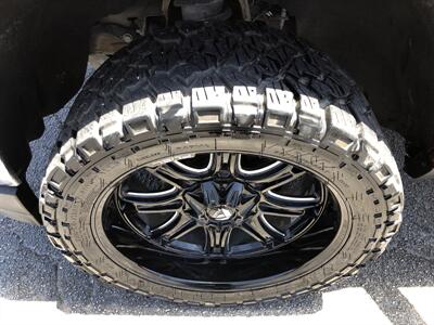 2018 Chevrolet Silverado 1500 LT   - Photo 10 - Dallas, TX 75247