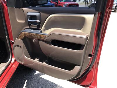 2018 Chevrolet Silverado 1500 LT   - Photo 21 - Dallas, TX 75247