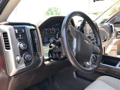 2018 Chevrolet Silverado 1500 LT   - Photo 16 - Dallas, TX 75247