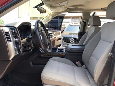 2018 Chevrolet Silverado 1500 LT   - Photo 15 - Dallas, TX 75247