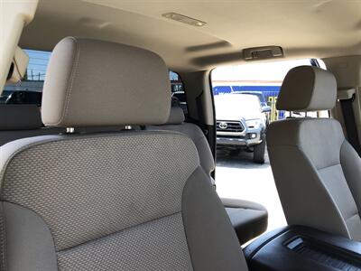 2018 Chevrolet Silverado 1500 LT   - Photo 22 - Dallas, TX 75247