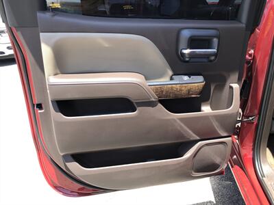 2018 Chevrolet Silverado 1500 LT   - Photo 17 - Dallas, TX 75247
