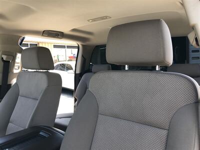 2018 Chevrolet Silverado 1500 LT   - Photo 14 - Dallas, TX 75247