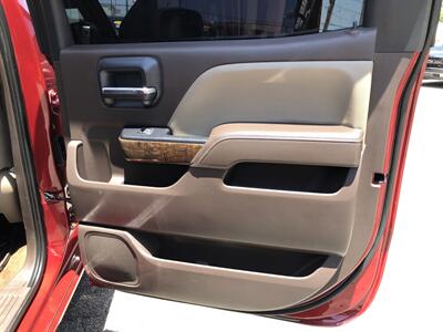 2018 Chevrolet Silverado 1500 LT   - Photo 25 - Dallas, TX 75247