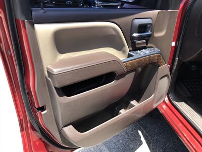 2018 Chevrolet Silverado 1500 LT   - Photo 13 - Dallas, TX 75247