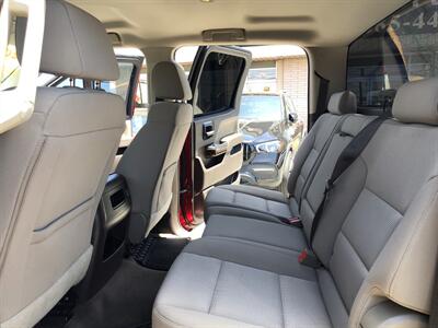 2018 Chevrolet Silverado 1500 LT   - Photo 19 - Dallas, TX 75247
