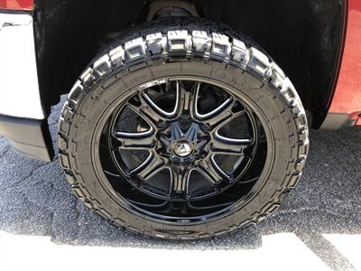 2018 Chevrolet Silverado 1500 LT   - Photo 11 - Dallas, TX 75247