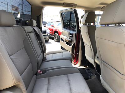 2018 Chevrolet Silverado 1500 LT   - Photo 27 - Dallas, TX 75247