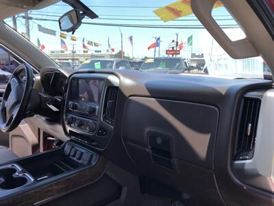 2018 Chevrolet Silverado 1500 LT   - Photo 24 - Dallas, TX 75247