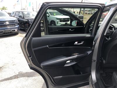 2017 Kia Sorento LX V6   - Photo 26 - Dallas, TX 75247