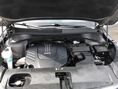 2017 Kia Sorento LX V6   - Photo 5 - Dallas, TX 75247